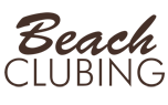 Logo Beach Clubing
